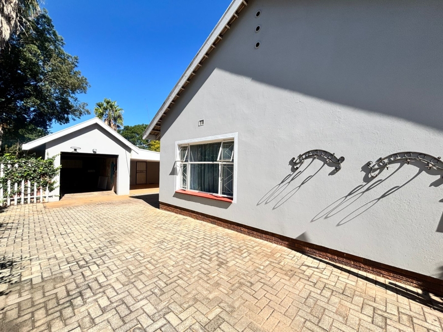 3 Bedroom Property for Sale in Flimieda North West